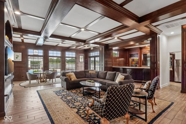 8703 Waterside Drive, Indianapolis, IN 46278