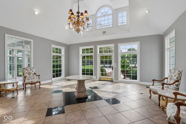 8703 Waterside Drive, Indianapolis, IN 46278
