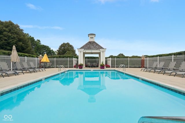 8703 Waterside Drive, Indianapolis, IN 46278