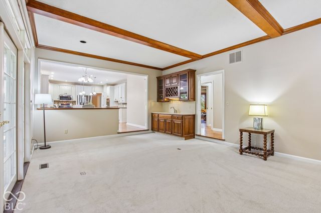 8703 Waterside Drive, Indianapolis, IN 46278