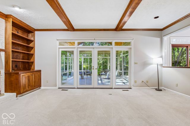 8703 Waterside Drive, Indianapolis, IN 46278