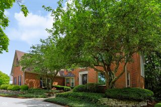 8703 Waterside Drive, Indianapolis, IN 46278