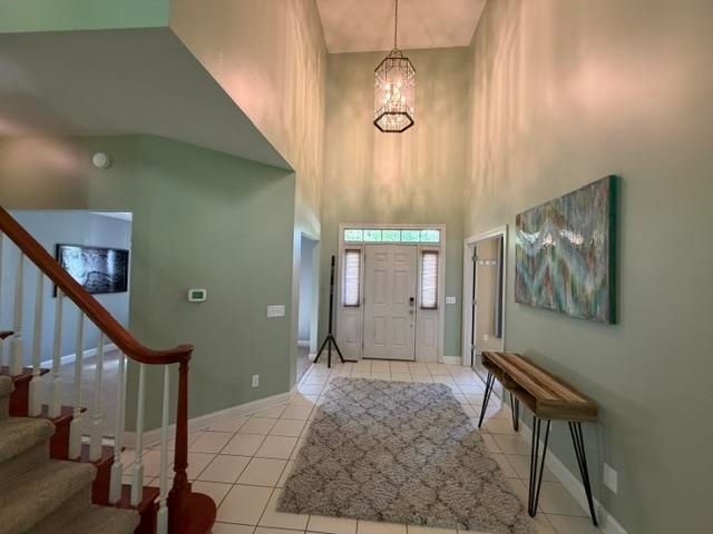 11034 Summer Chase Road, Fort Wayne, IN 46818