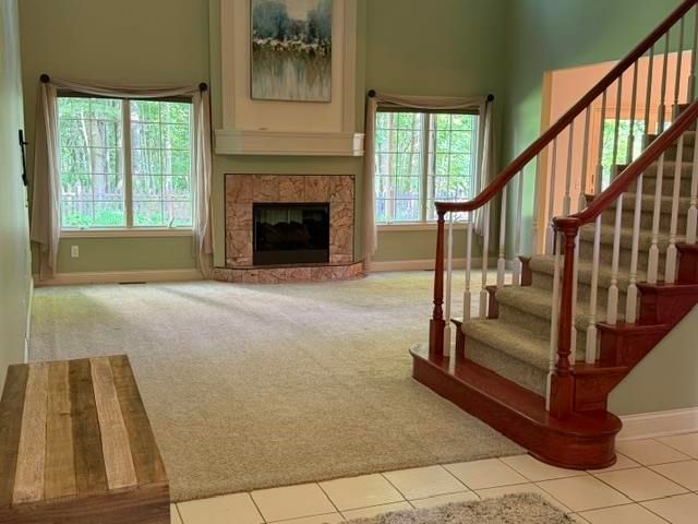 11034 Summer Chase Road, Fort Wayne, IN 46818