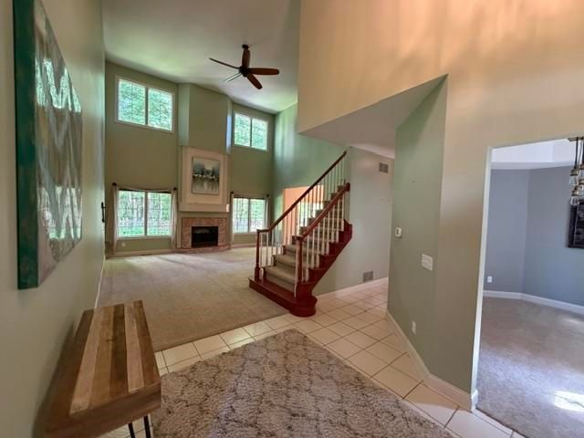 11034 Summer Chase Road, Fort Wayne, IN 46818