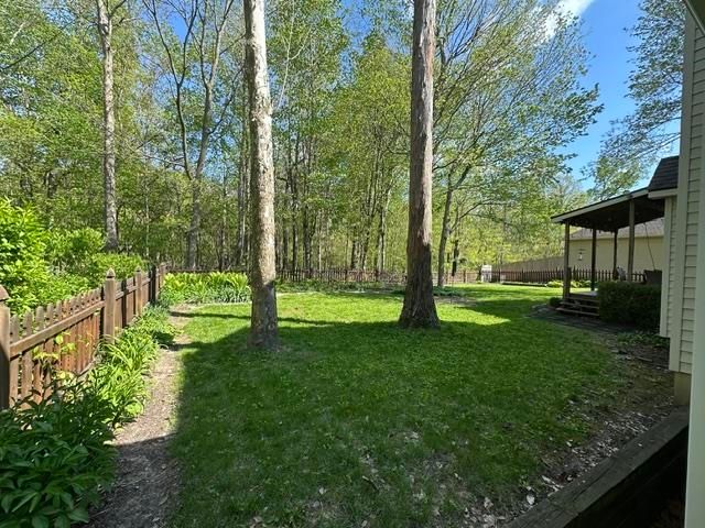 11034 Summer Chase Road, Fort Wayne, IN 46818