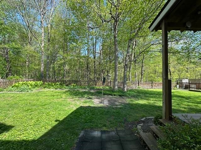 11034 Summer Chase Road, Fort Wayne, IN 46818