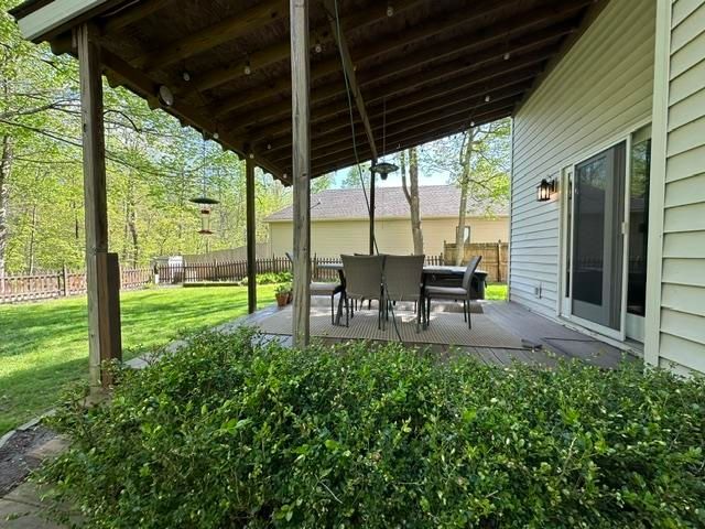 11034 Summer Chase Road, Fort Wayne, IN 46818