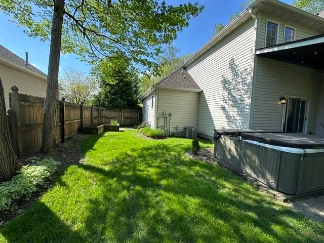 11034 Summer Chase Road, Fort Wayne, IN 46818