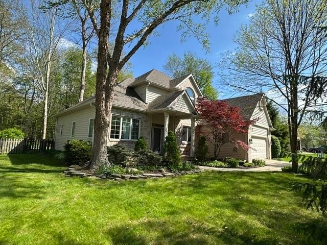 11034 Summer Chase Road, Fort Wayne, IN 46818