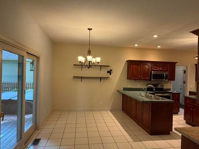 11034 Summer Chase Road, Fort Wayne, IN 46818