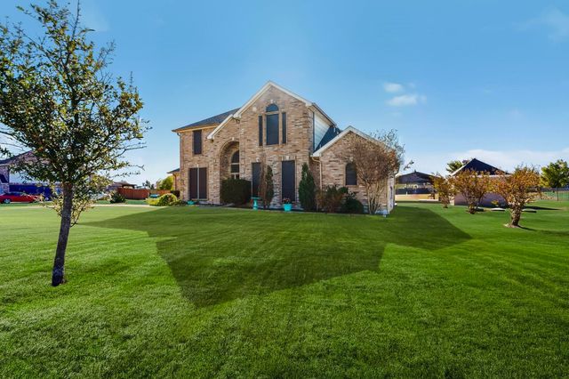 1271 Lone Star Boulevard, Talty, TX 75160