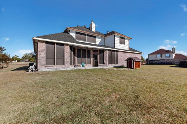 1271 Lone Star Boulevard, Talty, TX 75160