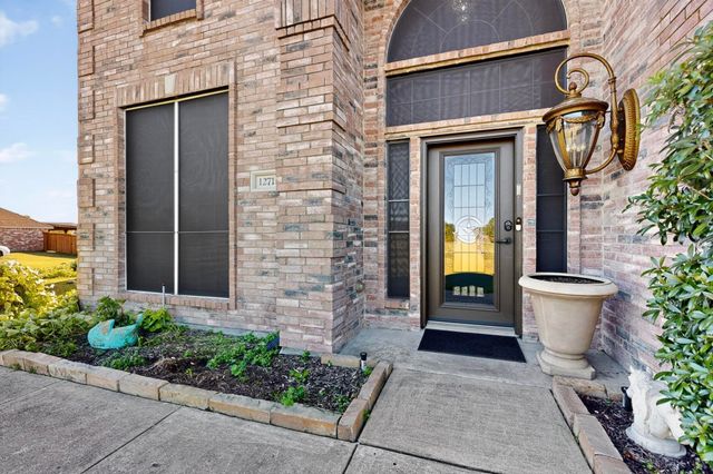 1271 Lone Star Boulevard, Talty, TX 75160