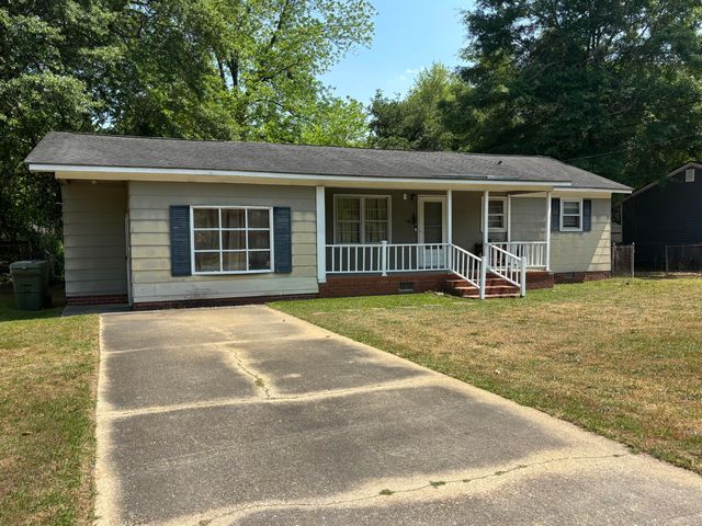 221 Cuttino Road, Sumter, SC 29150