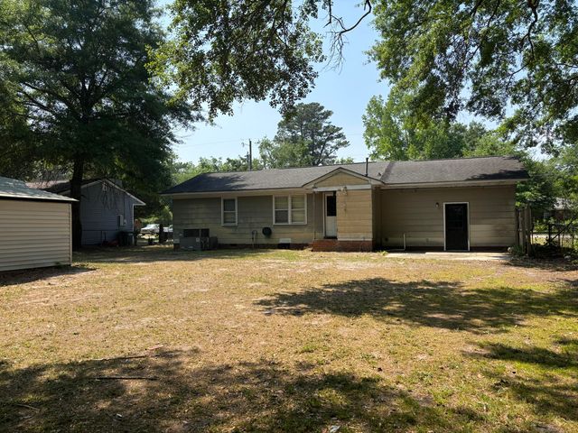 221 Cuttino Road, Sumter, SC 29150