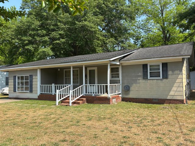 221 Cuttino Road, Sumter, SC 29150