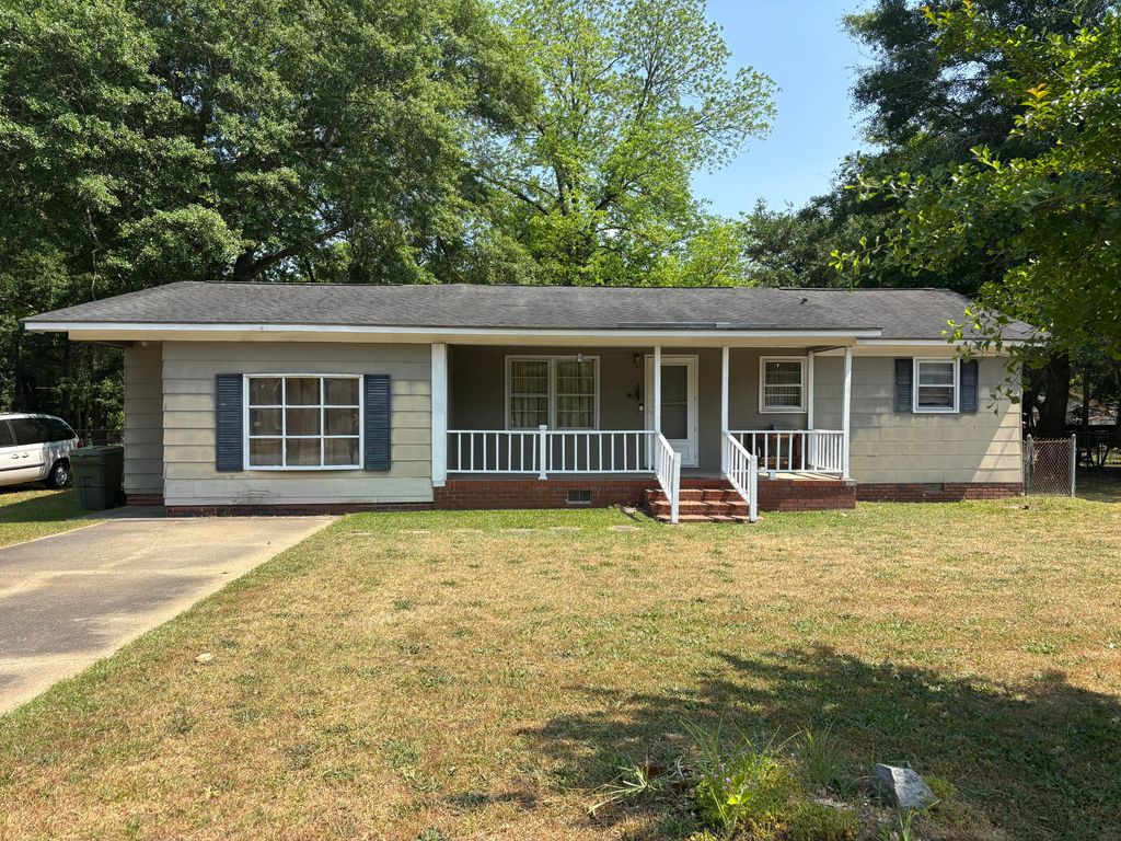 221 Cuttino Road, Sumter, SC 29150