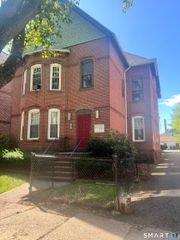 39 Hungerford Street 3, Hartford, CT 06106