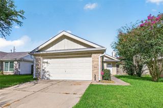 2322 Sunset Trail, Sugar Land, TX 77478