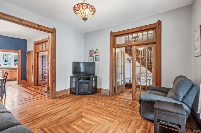 1134 Cherry Street, Huntington, IN 46750