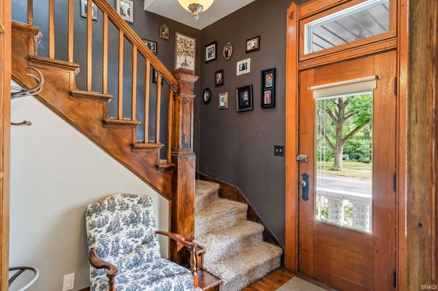 1134 Cherry Street, Huntington, IN 46750