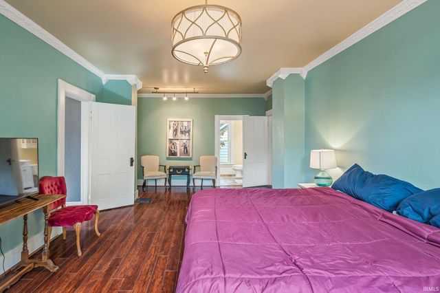 1134 Cherry Street, Huntington, IN 46750