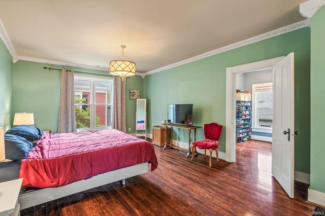 1134 Cherry Street, Huntington, IN 46750