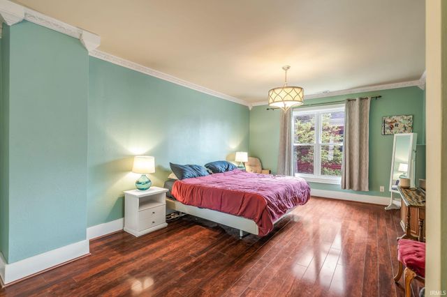 1134 Cherry Street, Huntington, IN 46750