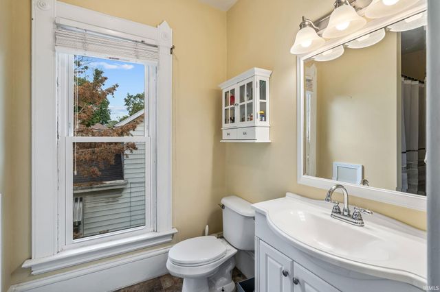 1134 Cherry Street, Huntington, IN 46750