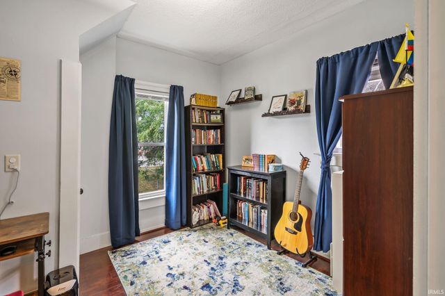 1134 Cherry Street, Huntington, IN 46750