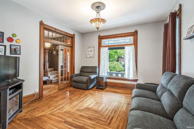 1134 Cherry Street, Huntington, IN 46750