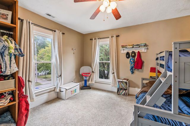 1134 Cherry Street, Huntington, IN 46750