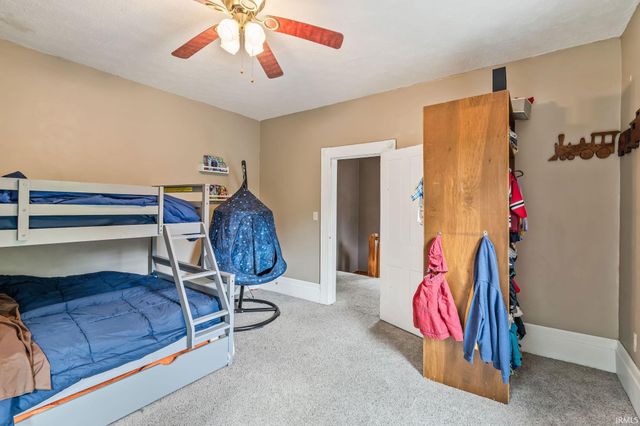 1134 Cherry Street, Huntington, IN 46750