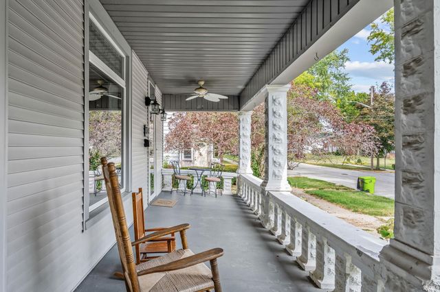 1134 Cherry Street, Huntington, IN 46750