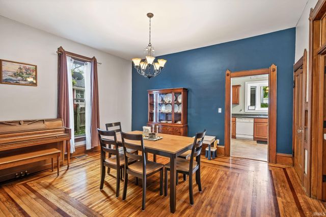 1134 Cherry Street, Huntington, IN 46750