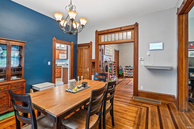 1134 Cherry Street, Huntington, IN 46750