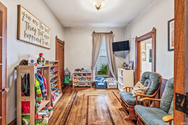 1134 Cherry Street, Huntington, IN 46750