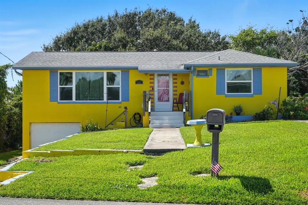 206 BONNER AVENUE, Daytona Beach, FL 32118