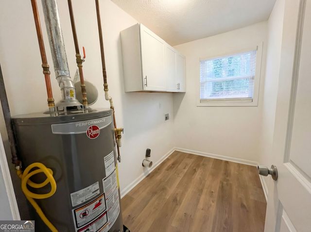 1606 Fieldgreen Overlook, Stone Mountain, GA 30088