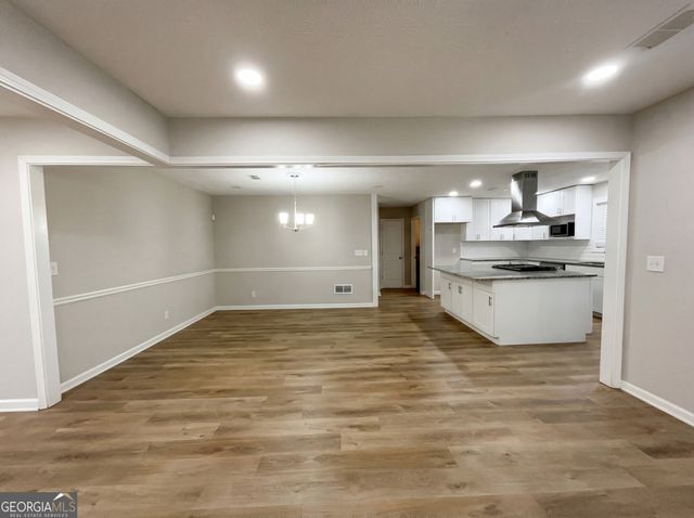 1606 Fieldgreen Overlook, Stone Mountain, GA 30088