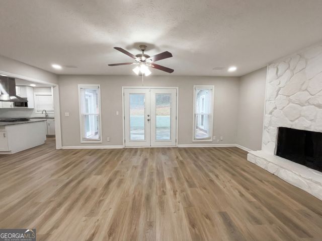 1606 Fieldgreen Overlook, Stone Mountain, GA 30088