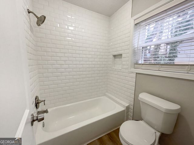 1606 Fieldgreen Overlook, Stone Mountain, GA 30088