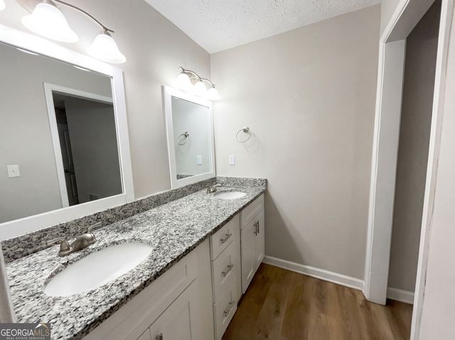 1606 Fieldgreen Overlook, Stone Mountain, GA 30088