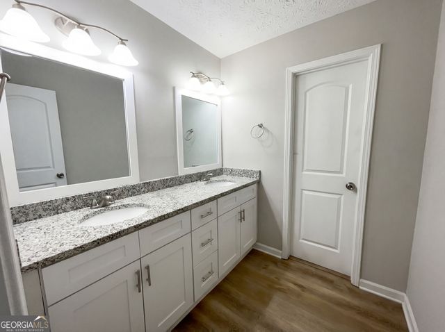 1606 Fieldgreen Overlook, Stone Mountain, GA 30088