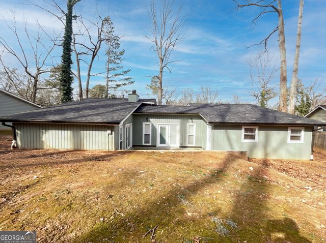 1606 Fieldgreen Overlook, Stone Mountain, GA 30088