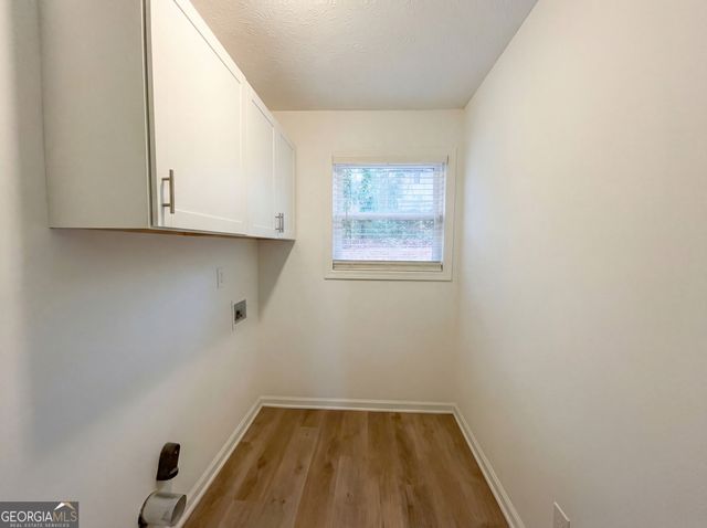 1606 Fieldgreen Overlook, Stone Mountain, GA 30088