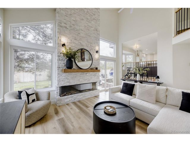 9308 Shadowglen Ct, Highlands Ranch, CO 80126