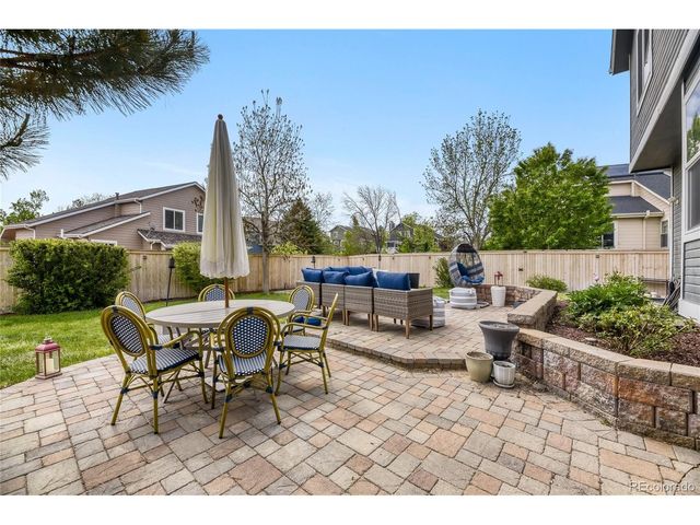 9308 Shadowglen Ct, Highlands Ranch, CO 80126
