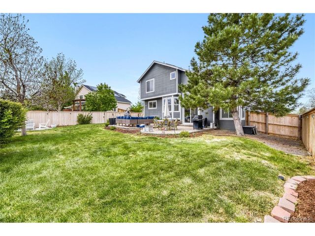 9308 Shadowglen Ct, Highlands Ranch, CO 80126
